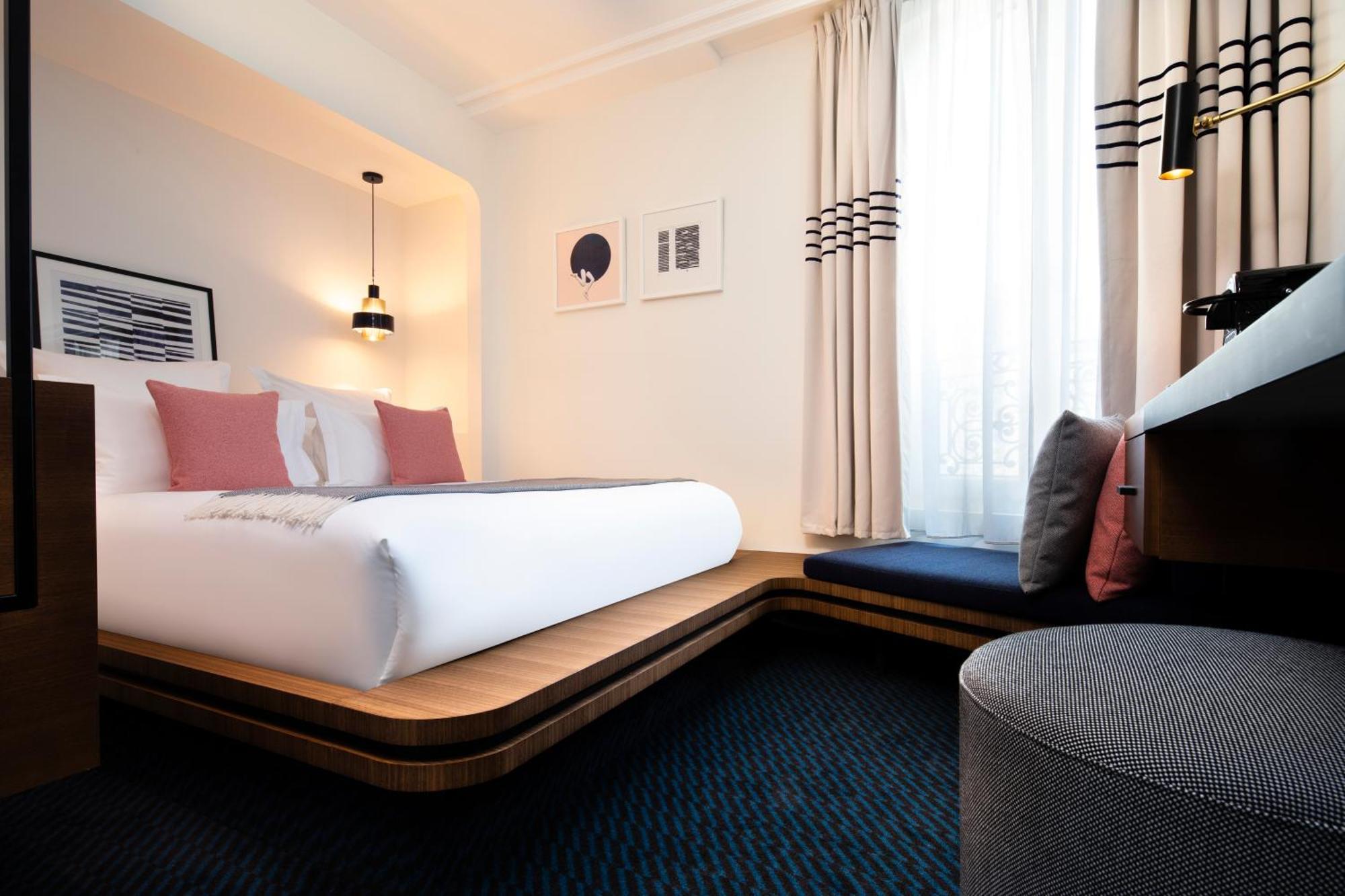 Chambre Petite Marinière