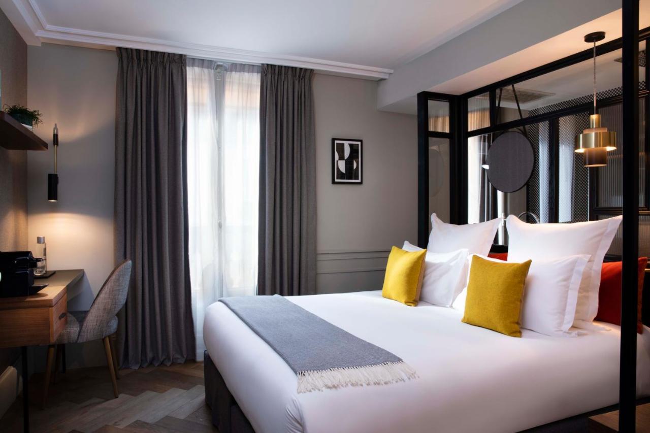 Chambre Cosy