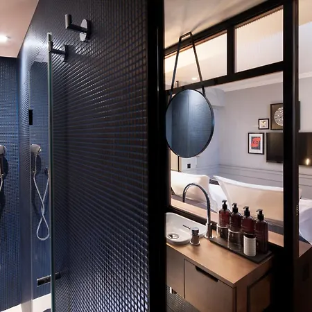 Maison ELLE Paris-3