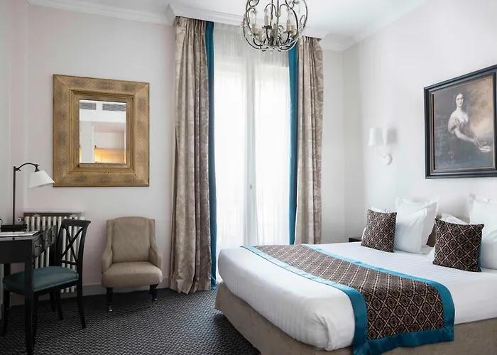 Bradford Elysées - Astotel Paris
